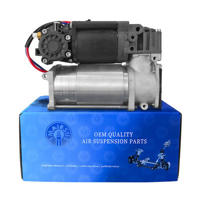 4H0616005 4H0616006 Compressor met luchtophanging voor containers voor Audi A8 D4 A6 C7 vóór distributie getest