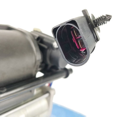 4H0616005 4H0616006 Compressor met luchtophanging voor containers voor Audi A8 D4 A6 C7 vóór distributie getest