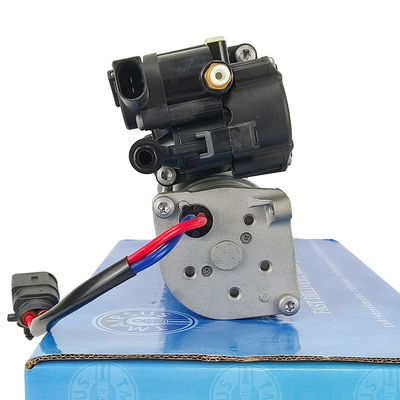 4H0616005 4H0616006 Compressor met luchtophanging voor containers voor Audi A8 D4 A6 C7 vóór distributie getest