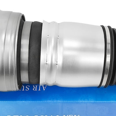 97034305234XLB 97034305235XLB Voorwaarde Auto Luchtvering Systeem Voor Porsche Panamera 970 2009-2012