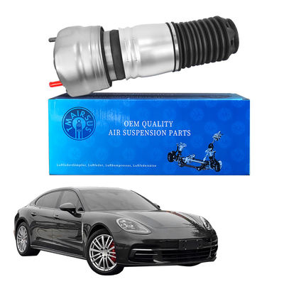 97034305234XLB 97034305235XLB Voorwaarde Auto Luchtvering Systeem Voor Porsche Panamera 970 2009-2012