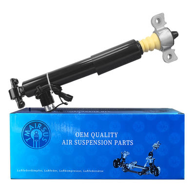 Auto schokdempers HG9Z18125C Lincoln MKZ Ford Fusion Achterste rechterkant met elektrische sensor Air Ride Suspension Voor auto's