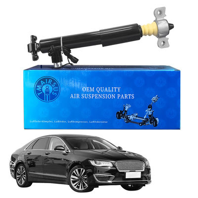Auto schokdempers HG9Z18125C Lincoln MKZ Ford Fusion Achterste rechterkant met elektrische sensor Air Ride Suspension Voor auto's