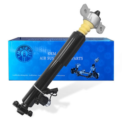 Auto schokdempers HG9Z18125C Lincoln MKZ Ford Fusion Achterste rechterkant met elektrische sensor Air Ride Suspension Voor auto's