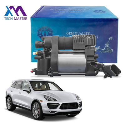 Repair Air Suspension Compressor Pump 95835890100 95835890101