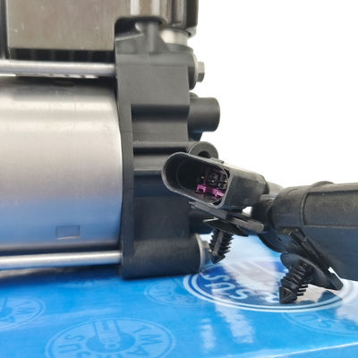 Repair Air Suspension Compressor Pump 95835890100 95835890101