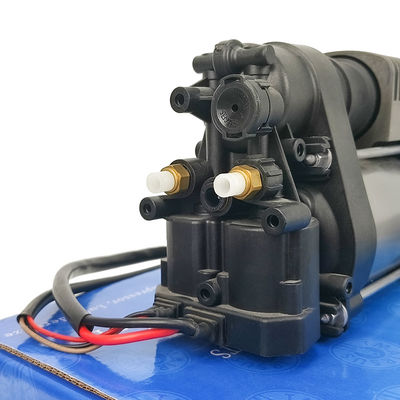 7P616006 Compressor met luchtophanging voor reparatie en vervanging 95835890100 95835890101 95835890102