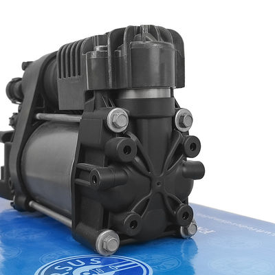Compressorpakket met luchtophanging 5 kg voor een soepele rijervaring 7P0616006 7P0698007