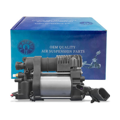Compressorpakket met luchtophanging 5 kg voor een soepele rijervaring 7P0616006 7P0698007