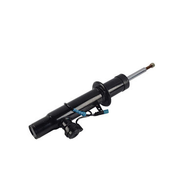 BMW F15 1 stuk Air Suspension Shock Verzonden door DHL FEDEX EMS UPS TNT Gemaakt van staalmateriaal