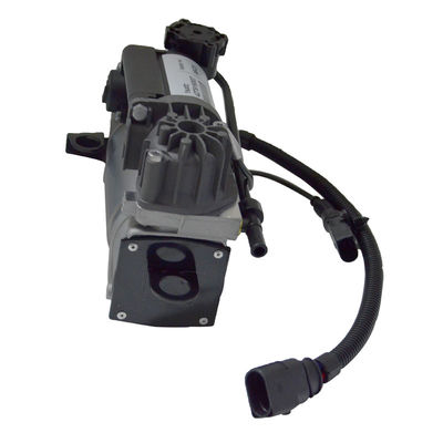 Luchtverstoppingscompressor Luchtcompressor voor de vering van uw voertuig F1VY5319A F6AZ5319AA