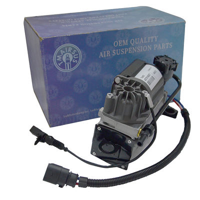 Reparatieresultaten Compressorkit voor luchtophanging 4Z7616007 4Z7616007A