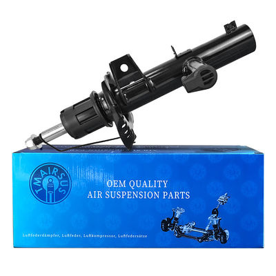 Auto Air Shock Absorber 1T0413031HC 1K0413031DC Front Shock Strut VW Golf 6 Scirocco 2 2008-2018