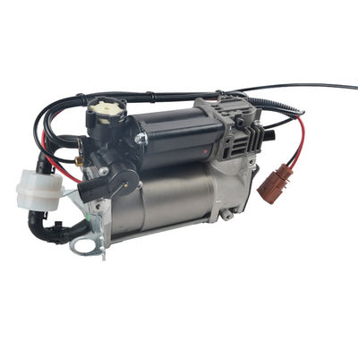 Draagbare 5kg luchtvering Auto luchtcompressor Voor Audi A6 4F Allroad 4F0616005E 4F0616006A