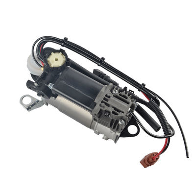 Draagbare 5kg luchtvering Auto luchtcompressor Voor Audi A6 4F Allroad 4F0616005E 4F0616006A