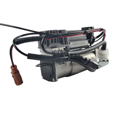 Tech Master luchtophangingcompressor met ISO-certificering voor A6C6 4F0616005D 4F0616005E