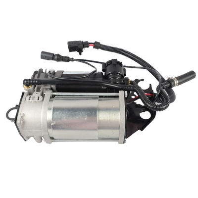 Compressorkit met luchtophanging met een capaciteit van 200 cc