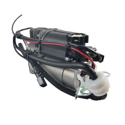 Compressor voor luchtophanging met ISO-certificering en noten 4F0616006A 4F0616005D