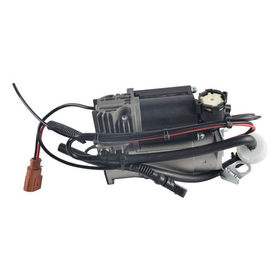 Compressor voor luchtophanging met ISO-certificering en noten 4F0616006A 4F0616005D