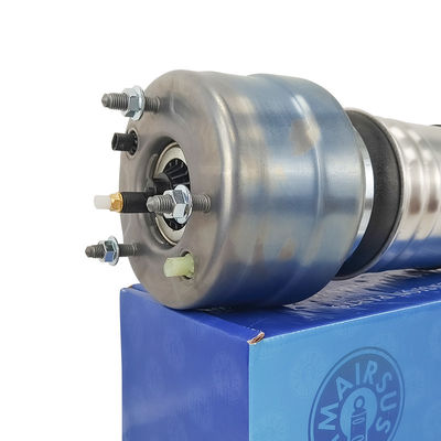 Topklasse air suspension schok voor Mercedes Benz W253 4 Matic 2015-2022 Staal aluminium rubber materiaal gegarandeerde duurzaamheid