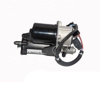 LR072537 LR015303 RQG500041 RQG500120 Land Rover Discovery 3, Range Rover Sport 2005-2009 L320 L319 Air Suspension Compressor Pump Met Bracket