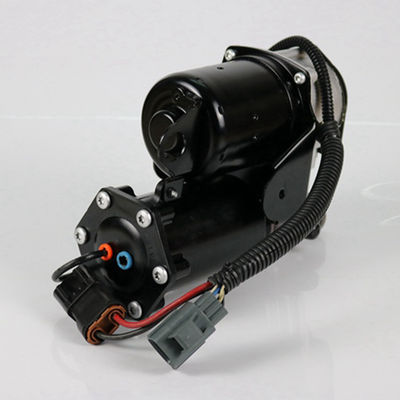 Air Suspension Compressor Voor Land Rover Discovery 3, Range Rover Sport L320 L319 Hitachi Type 2005-2009 Voor LR023964 LR072537 LR015303 RQG500041 RQG500120 RQG500080 RQG500061