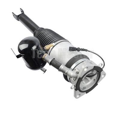 4E0616001E 4E0616001G Oppervlakteafwerking Auto Air Shock Absorber Essentieel onderdeel voor glad en stabiel rijden