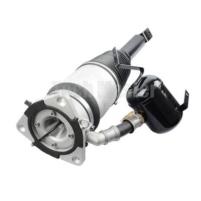 4E0616001E 4E0616001G Oppervlakteafwerking Auto Air Shock Absorber Essentieel onderdeel voor glad en stabiel rijden