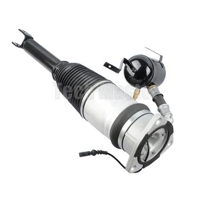4E0616001E 4E0616001G Oppervlakteafwerking Auto Air Shock Absorber Essentieel onderdeel voor glad en stabiel rijden