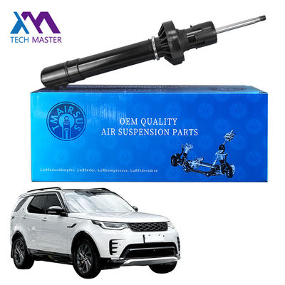 LR108022 LR147263 Land Rove L560 Velar Car Air Shock Absorber prestaties voor een betere rijervaring