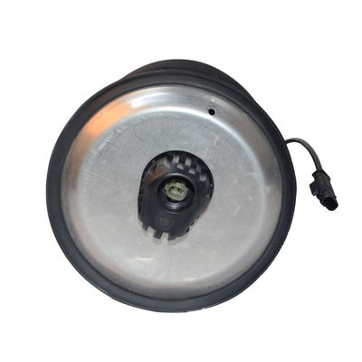 Luchtophangingsveer W213 W253 X290 W257 C257 C238 Achterste linkerluchtveer met ADS 2133200125 2133280100