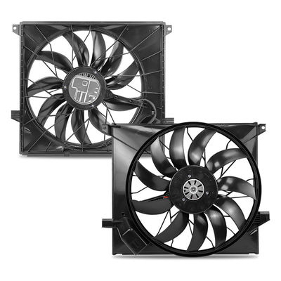 Mercedes-Benz M-klasse auto-koelventilatoren met ophanginstallatie type OEM 1635000293 MB3115118