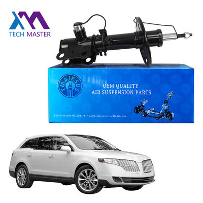Voorluchtvering Schokdemper voor Lincoln MKS MKT DA5Z18124B DA5Z18124D DA5Z18124A DA5Z18124C Met elektrisch