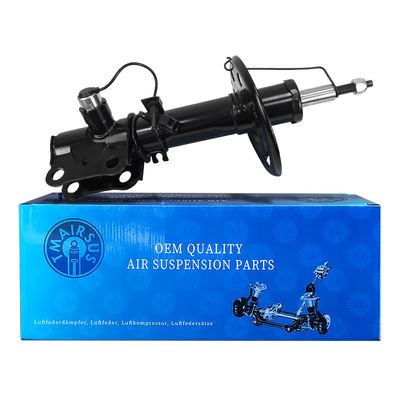 Lincoln MKS MKT Auto Air Shock Absorber DE9Z18124B DE9Z18124A Voorluchtophanging Pneumatische schokdemper
