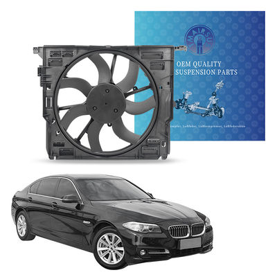74*12*54 Veerkoelventilator voor autoverkoeling De perfecte aanvulling op het koelsysteem van uw auto 17428509741 17427802943