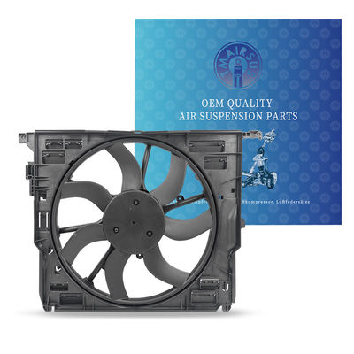 74*12*54 Veerkoelventilator voor autoverkoeling De perfecte aanvulling op het koelsysteem van uw auto 17428509741 17427802943