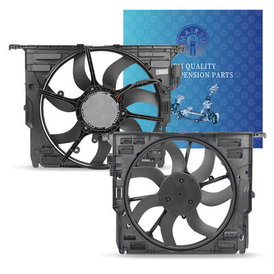 74*12*54 Veerkoelventilator voor autoverkoeling De perfecte aanvulling op het koelsysteem van uw auto 17428509741 17427802943