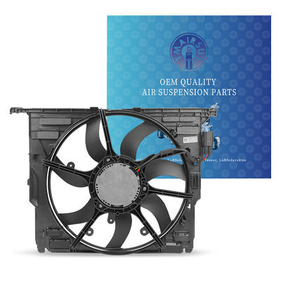 74*12*54 Veerkoelventilator voor autoverkoeling De perfecte aanvulling op het koelsysteem van uw auto 17428509741 17427802943