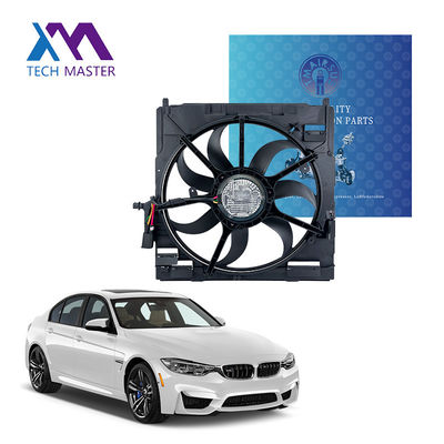 Verbeter het koelsysteem van uw auto met een koelventilator van het veertype