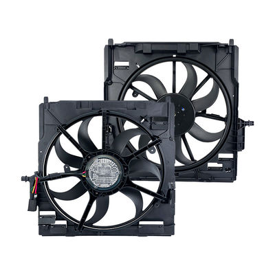 Verbeter het koelsysteem van uw auto met een koelventilator van het veertype