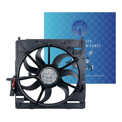 Verbeter het koelsysteem van uw auto met een koelventilator van het veertype