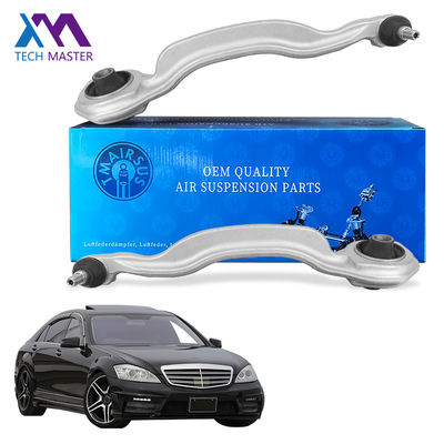 Mercedes W221 A Volledige set besturingsarmen A221350040
