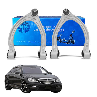 Mercedes W221 A Volledige set besturingsarmen A221350040