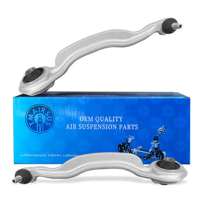 Een volledige set besturingsarmen voor Mercedes W221 besturingsarm bushing vervanging 2213500706 2213500806