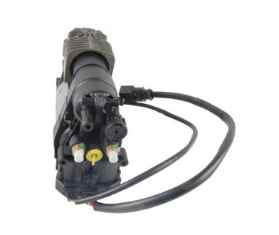 Snel verzending binnen 3-4 dagen Air Suspension Compressor voor Audi Q7 4M Q5 Cayenne 4M0616005F 9Y0616007
