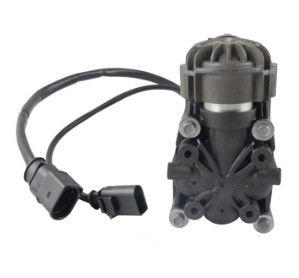 Snel verzending binnen 3-4 dagen Air Suspension Compressor voor Audi Q7 4M Q5 Cayenne 4M0616005F 9Y0616007