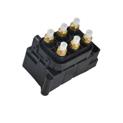OEM 97035815302 Bloc van luchtophangingskleppen voor Porsche Cayenne 7L0698014 97035815302