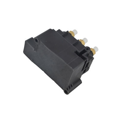 OEM 97035815302 Bloc van luchtophangingskleppen voor Porsche Cayenne 7L0698014 97035815302
