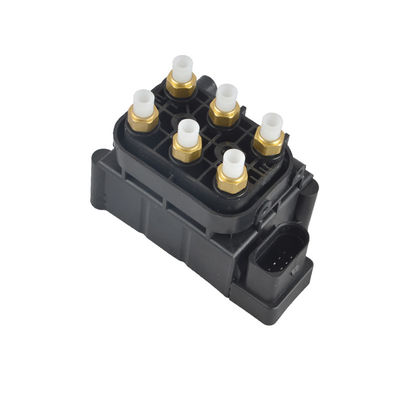 1 kg luchtophangingsklepblok OEM 97035815302 7P0698014 95835890101 95835890102 95835890300 7L0698014 Heavy-Duty Design