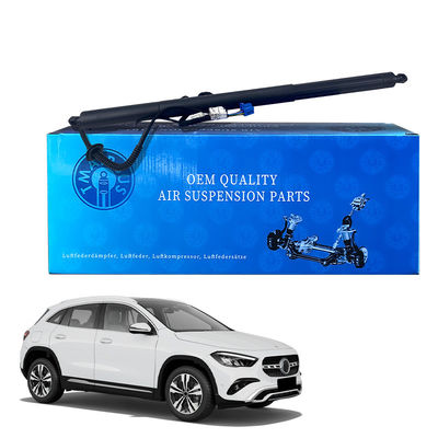 2013-2020 Jaar Power Lift Poort met anti-pinch veiligheidskenmerken en A1568900230 OEM